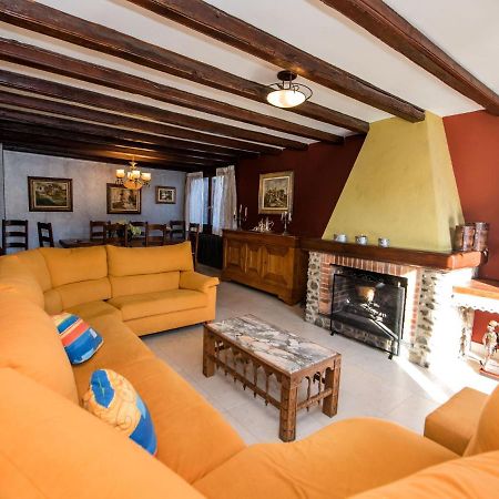 Holiday Home Can Oscar By Interhome La Seu d'Urgell Kültér fotó