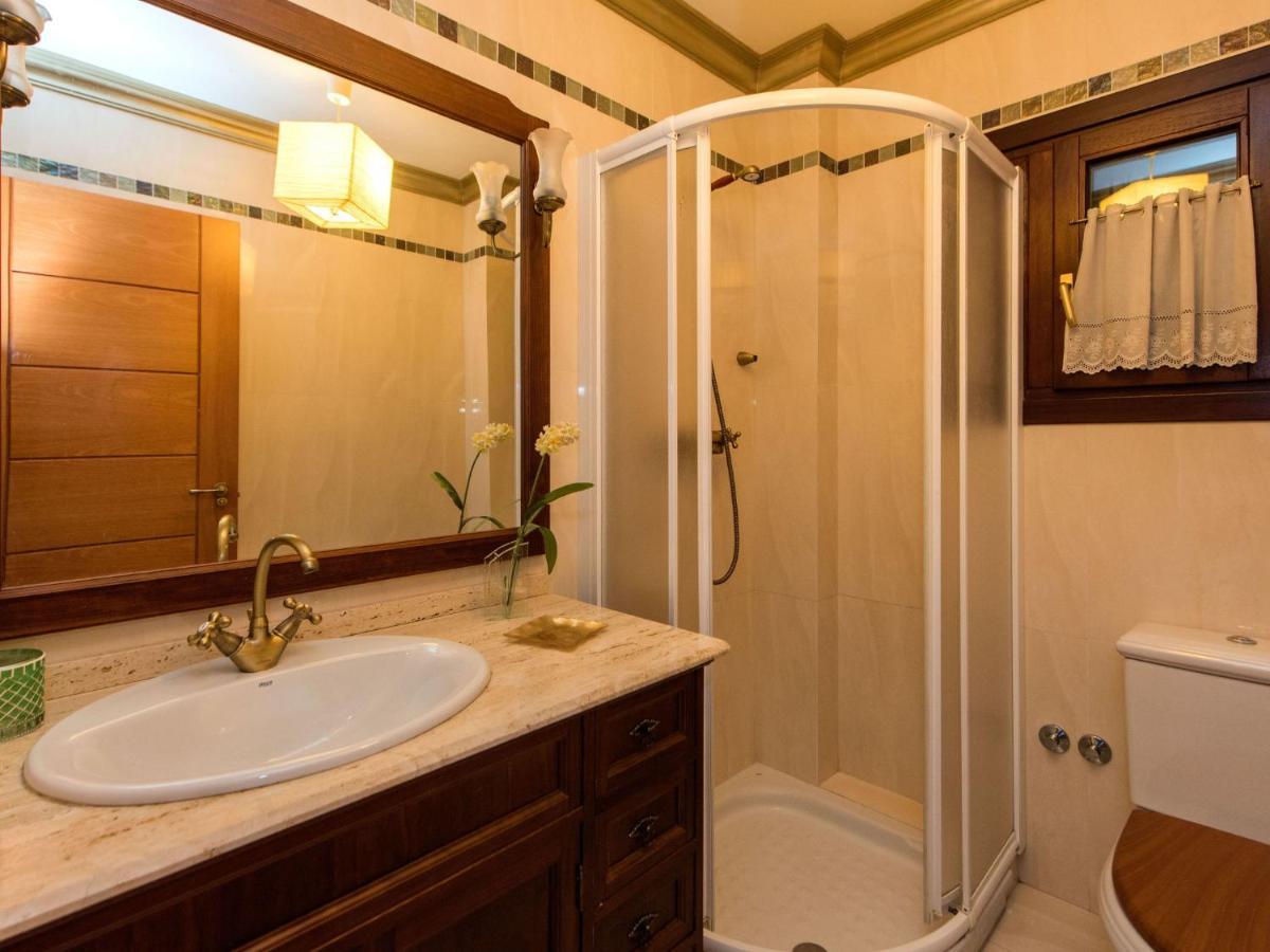 Holiday Home Can Oscar By Interhome La Seu d'Urgell Kültér fotó