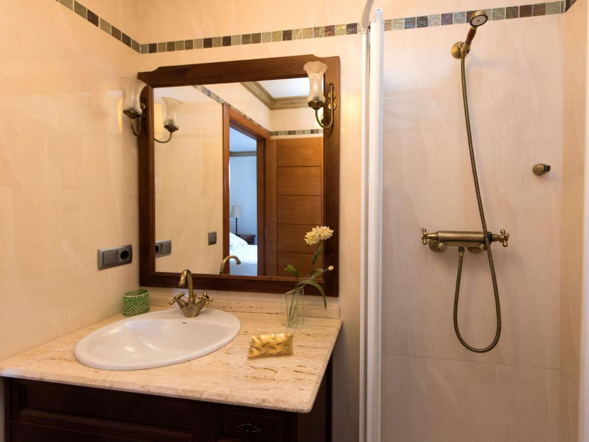 Holiday Home Can Oscar By Interhome La Seu d'Urgell Kültér fotó