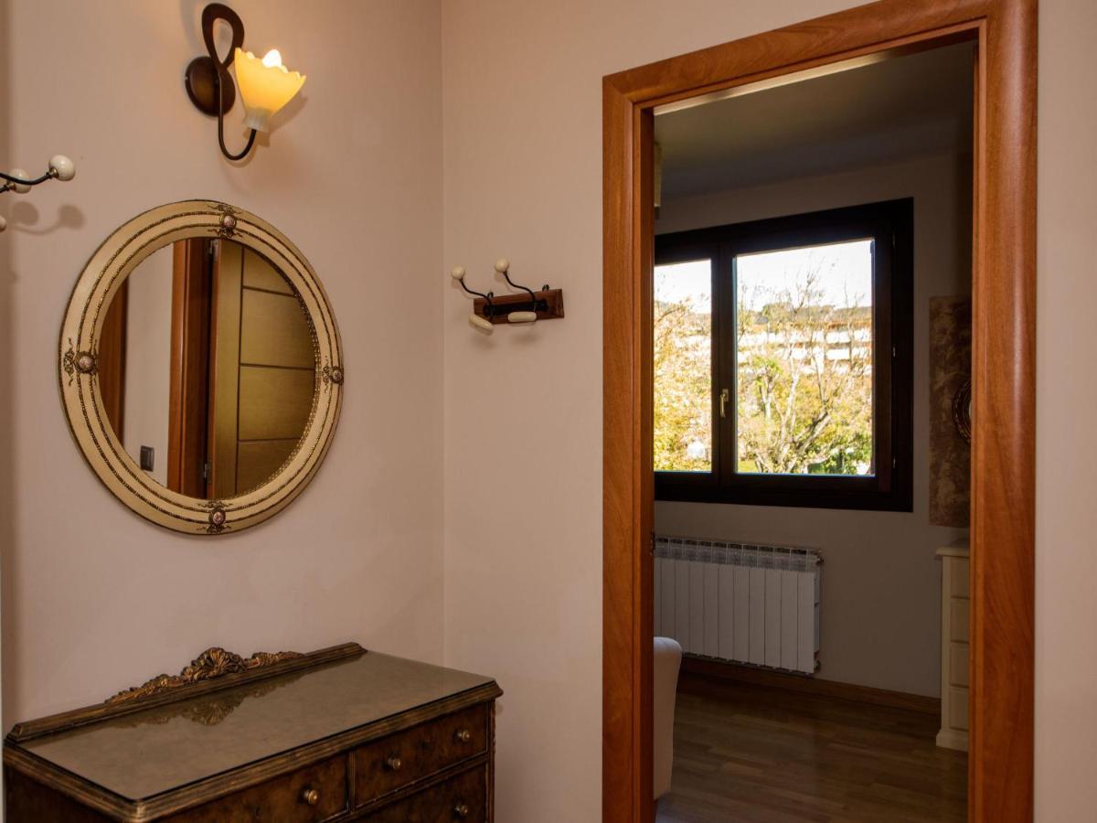 Holiday Home Can Oscar By Interhome La Seu d'Urgell Kültér fotó