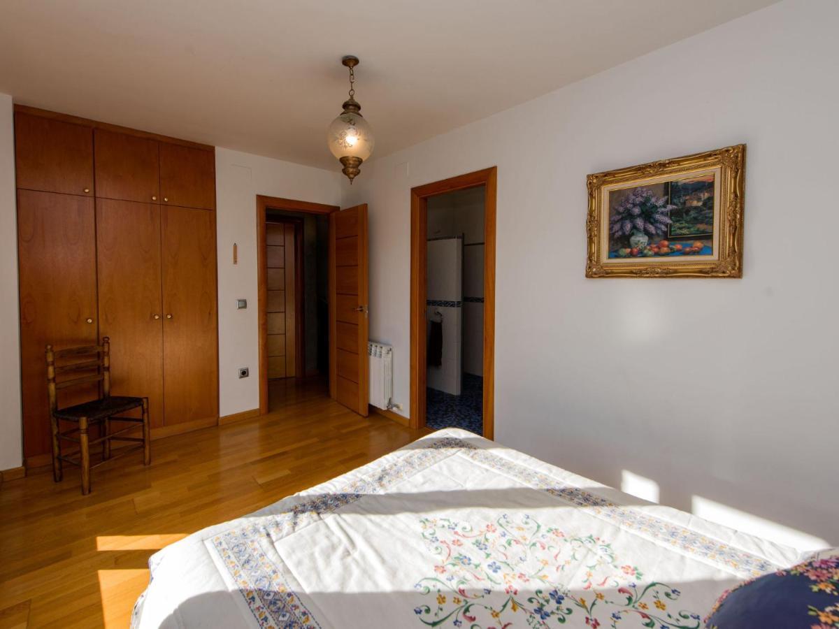 Holiday Home Can Oscar By Interhome La Seu d'Urgell Kültér fotó