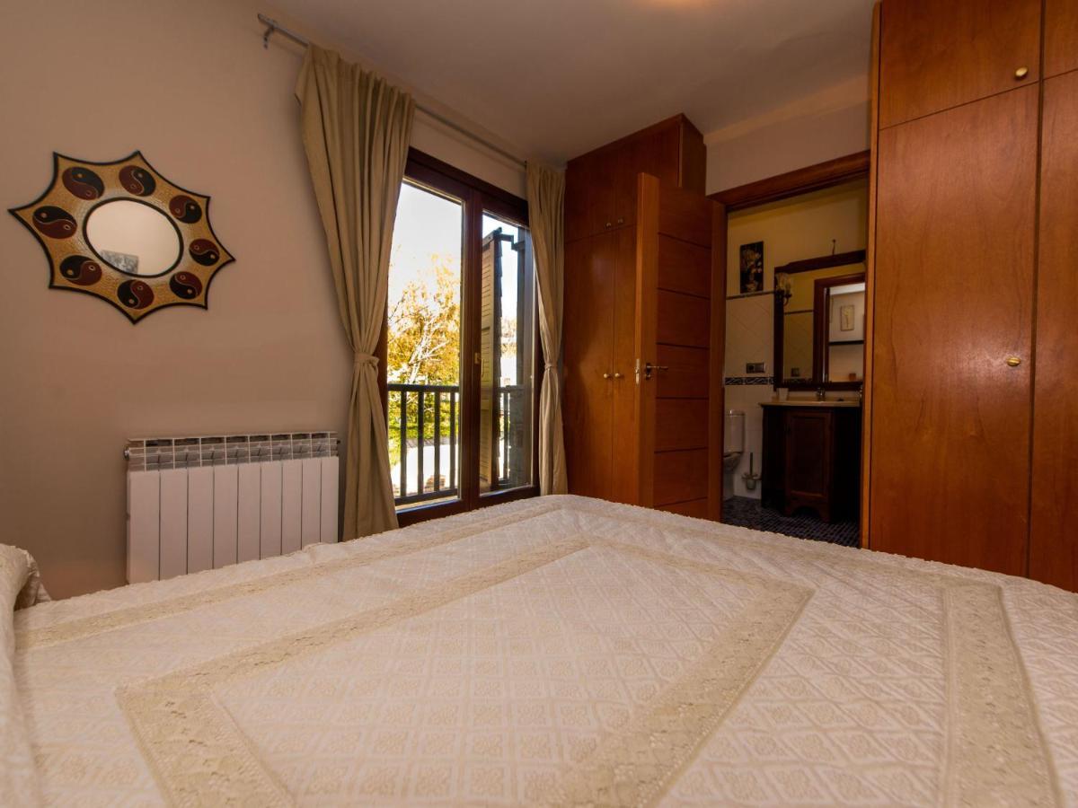Holiday Home Can Oscar By Interhome La Seu d'Urgell Kültér fotó