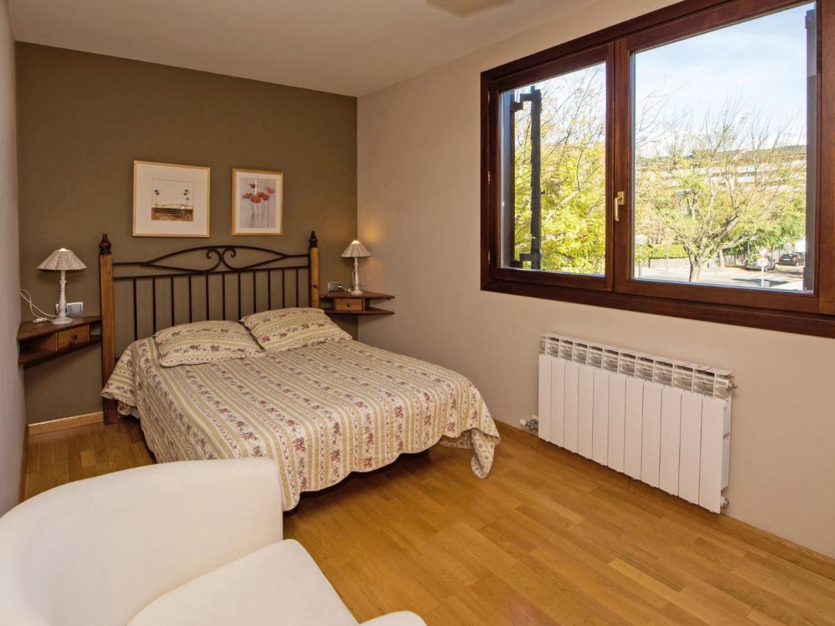 Holiday Home Can Oscar By Interhome La Seu d'Urgell Kültér fotó