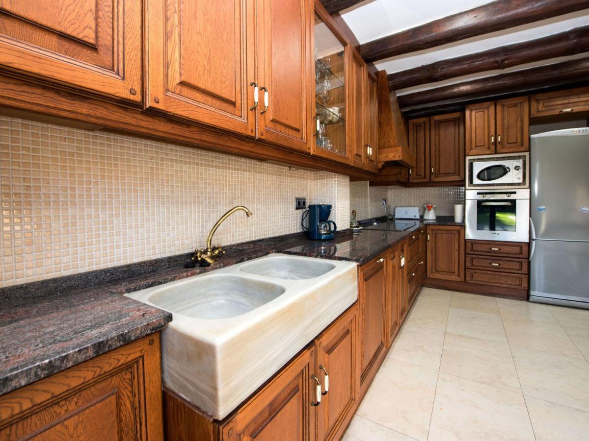 Holiday Home Can Oscar By Interhome La Seu d'Urgell Kültér fotó