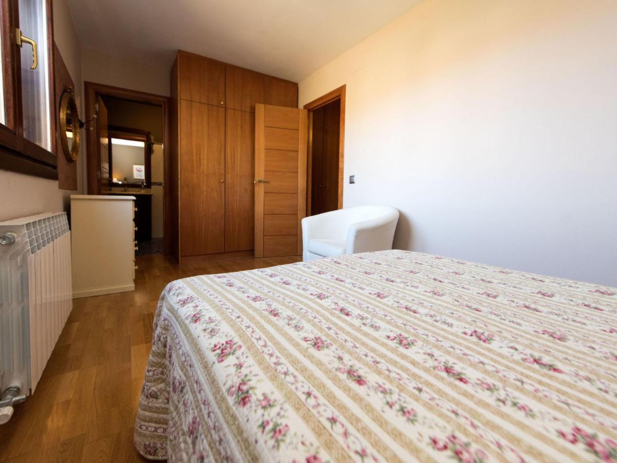 Holiday Home Can Oscar By Interhome La Seu d'Urgell Kültér fotó