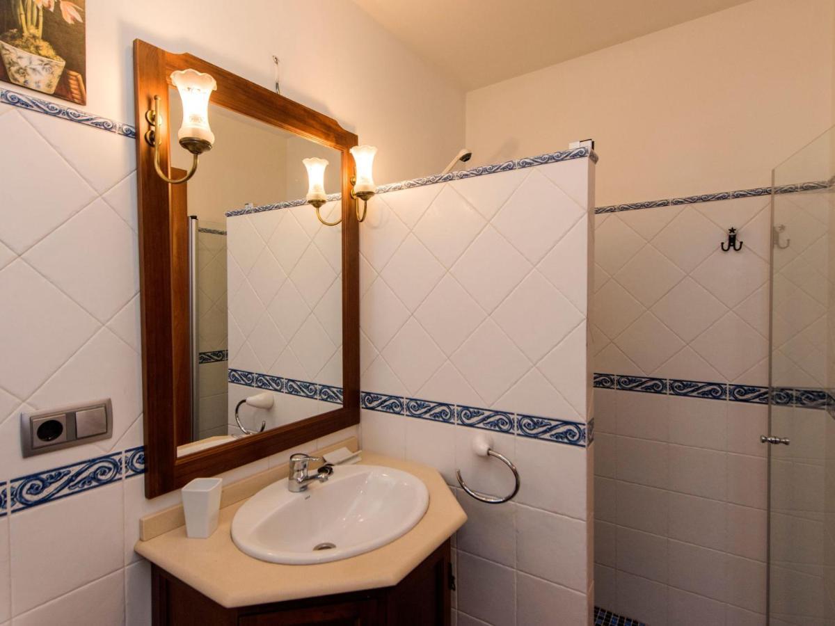 Holiday Home Can Oscar By Interhome La Seu d'Urgell Kültér fotó