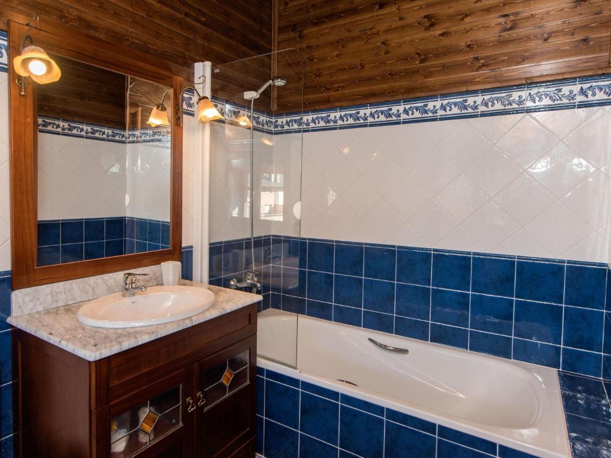 Holiday Home Can Oscar By Interhome La Seu d'Urgell Kültér fotó