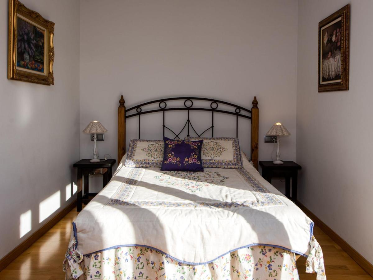 Holiday Home Can Oscar By Interhome La Seu d'Urgell Kültér fotó