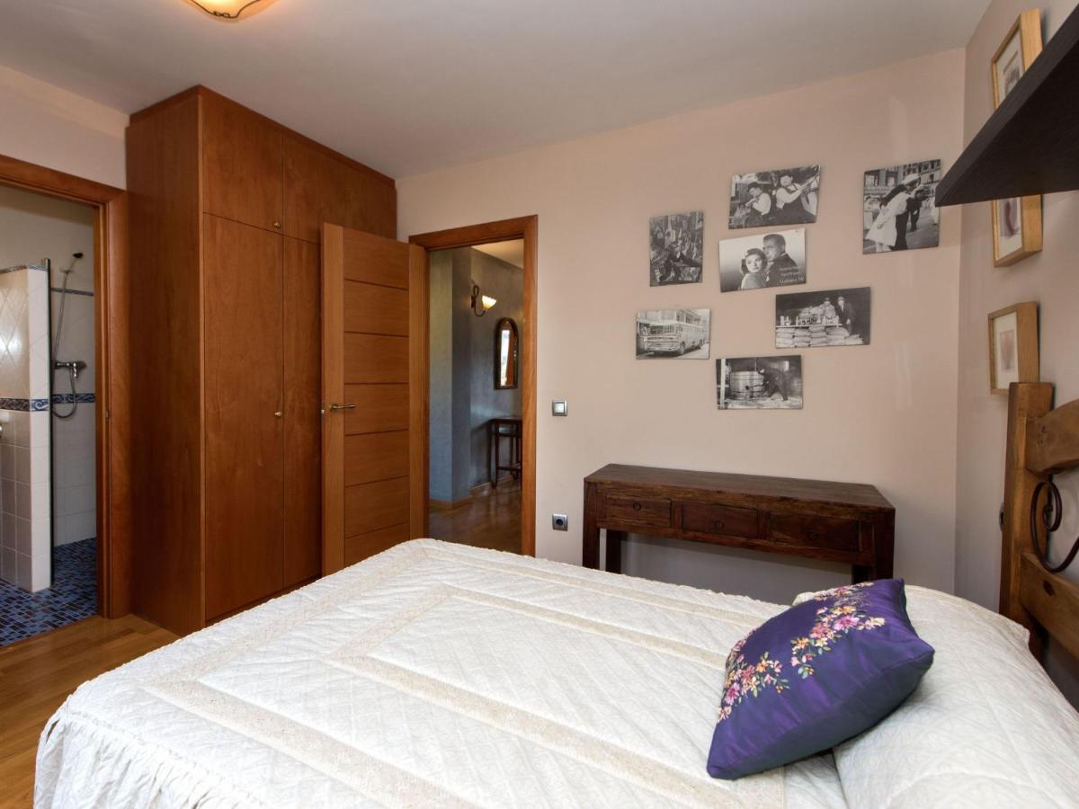 Holiday Home Can Oscar By Interhome La Seu d'Urgell Kültér fotó