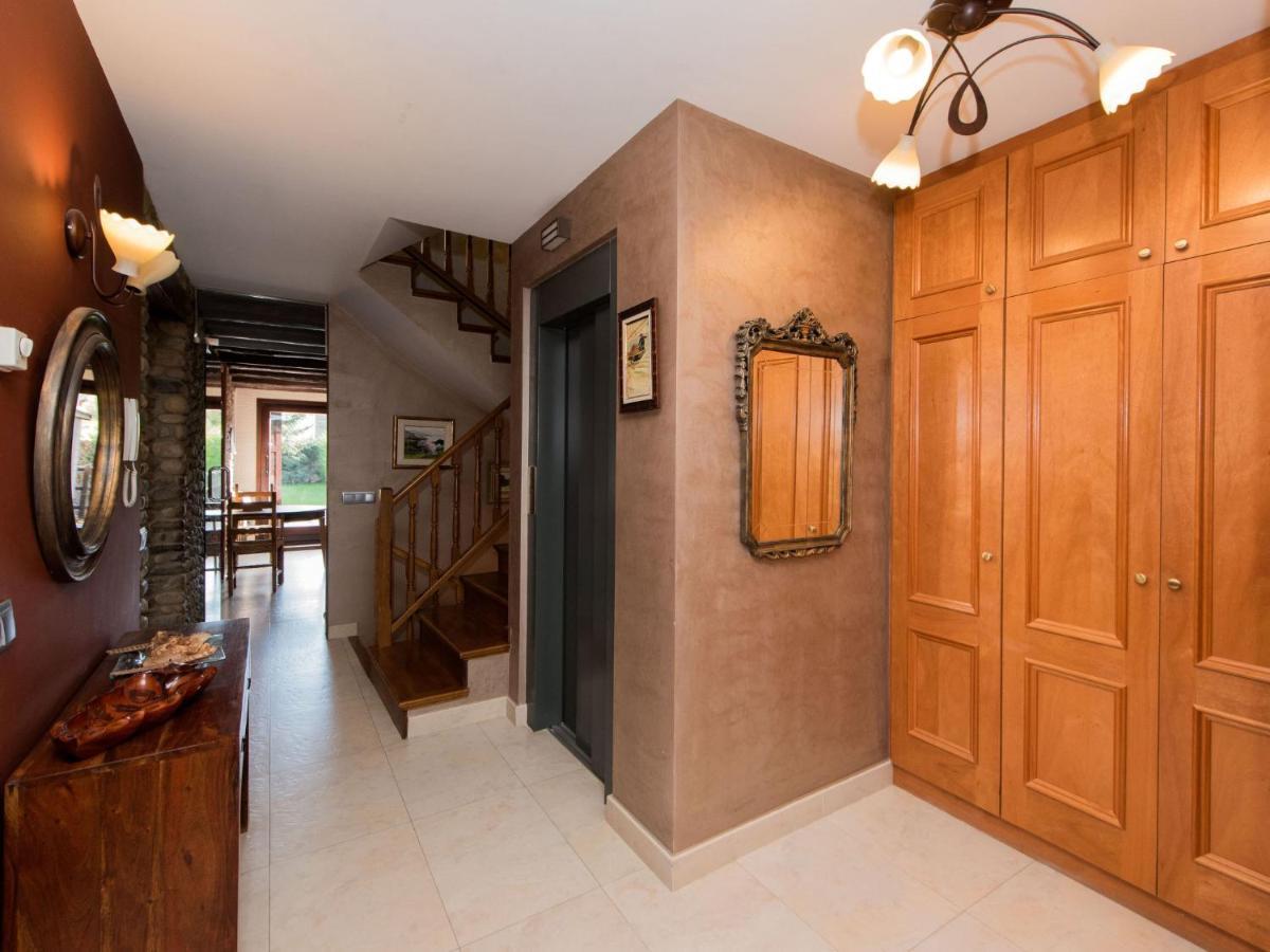 Holiday Home Can Oscar By Interhome La Seu d'Urgell Kültér fotó