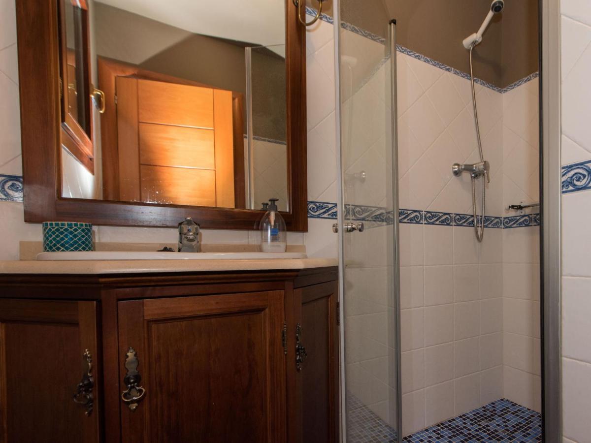 Holiday Home Can Oscar By Interhome La Seu d'Urgell Kültér fotó